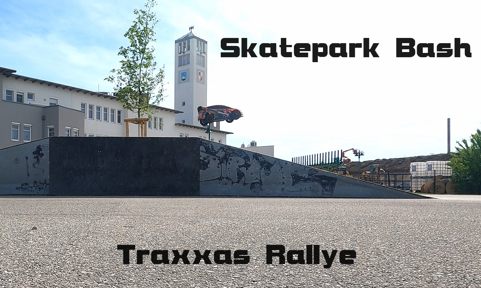 GK RC Offroadpark Hirtenberg